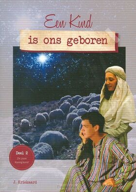 een-kind-is-ons-geboren