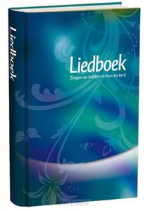 liedboek-blauw-groen-witsnede