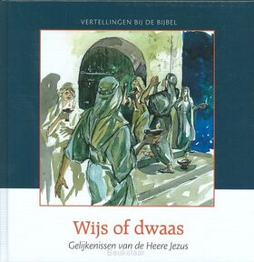 wijs-of-dwaas