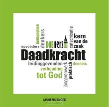 daadkracht