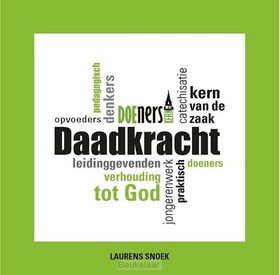 daadkracht