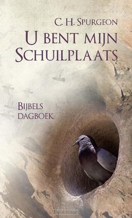 u-bent-mijn-schuilplaats