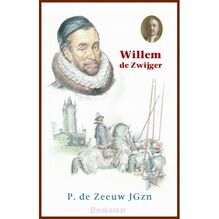 willem-de-zwijger