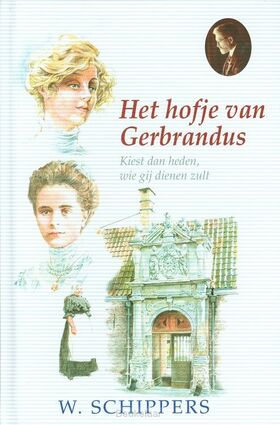 hofje-van-gerbrandus