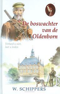 boswachter-van-de-oldenborn