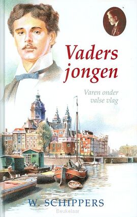 vaders-jongen