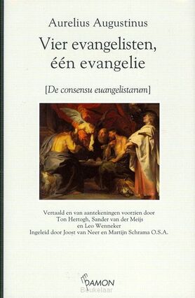 vier-evangelisten-een-evangelie