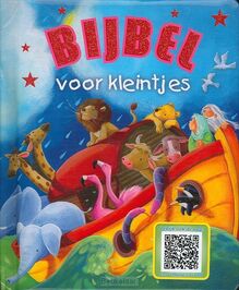 bijbel-voor-kleintjes