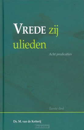 vrede-zij-ulieden