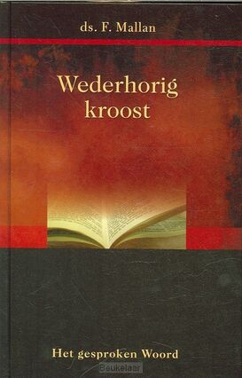 wederhorig-kroost