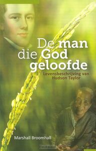 man-die-god-geloofde