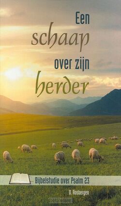 schaap-over-zijn-herder