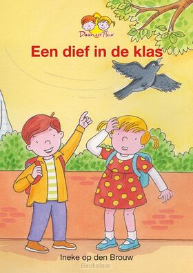 dief-in-de-klas