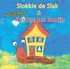 slokkie-de-slak-kornee-luisterboek