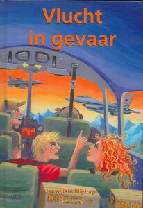 vlucht-in-gevaar