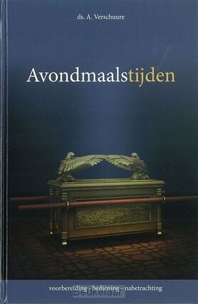 avondmaalstijden