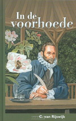 in-de-voorhoede