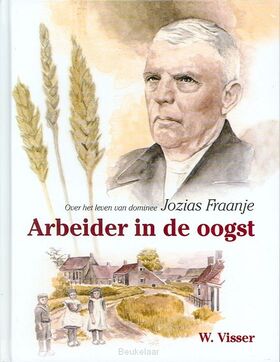 arbeider-in-de-oogst