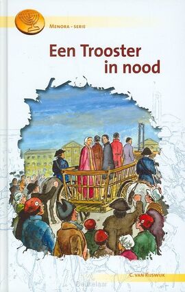 trooster-in-nood