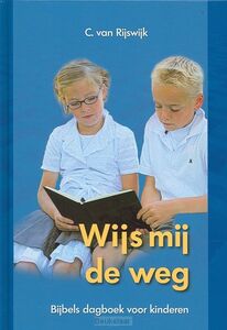 wijs-mij-de-weg