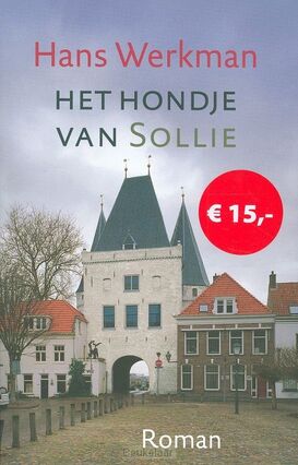 hondje-van-sollie