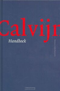 calvijn-handboek