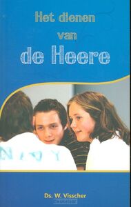 dienen-van-de-heere