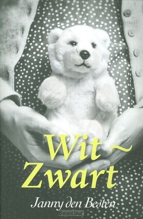 wit-zwart