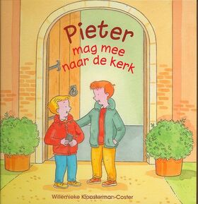 pieter-mag-mee-naar-de-kerk