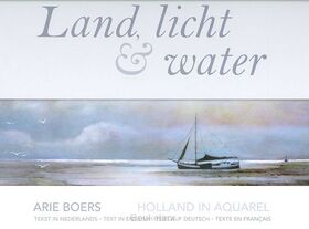 land-licht-en-water