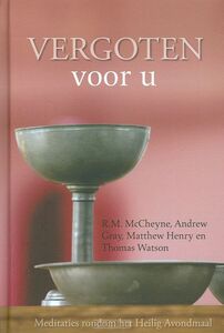 vergoten-voor-u