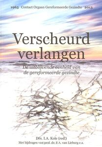 verscheurd-verlangen