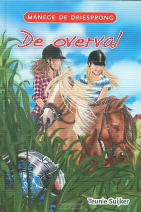 overval