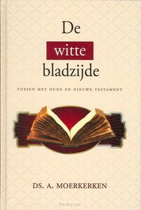 witte-bladzijde