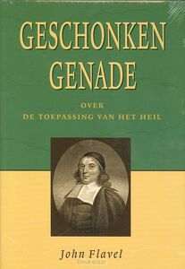 geschonken-genade