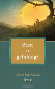 bent-u-gelukkig