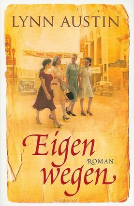 eigen-wegen