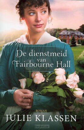 dienstmeid-van-fairbourne-hall