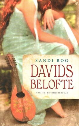 davids-belofte