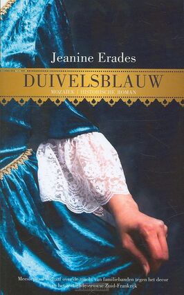 duivelsblauw