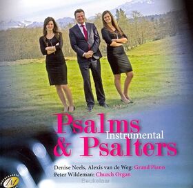 psalms-en-psalters