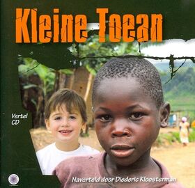 kleine-toean