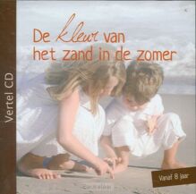 kleur-van-zand-in-de-zomer-luisterboek