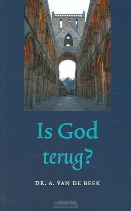 is-god-terug