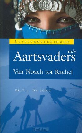 aartsvaders-m-v