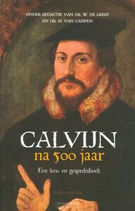calvijn-na-500-jaar