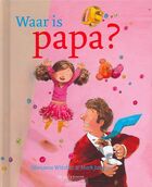 waar-is-papa-miniprentenboek