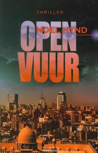 open-vuur