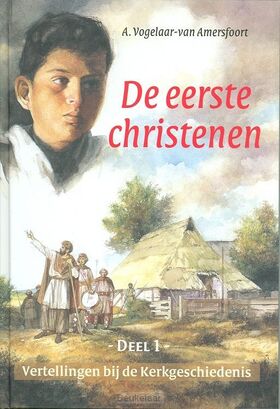 vertellingen-1-eerste-christenen