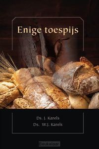 enige-toespijs